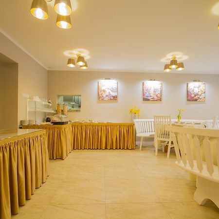 Hotel Villa Romantica Szklarska Poreba Bagian luar foto
