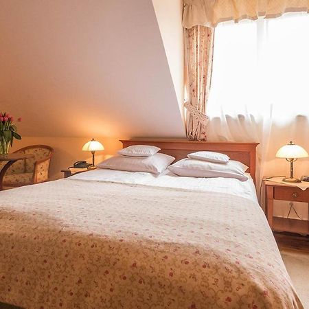 Hotel Villa Romantica Szklarska Poreba Bagian luar foto