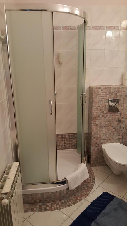 Hotel Villa Romantica Szklarska Poreba Bagian luar foto