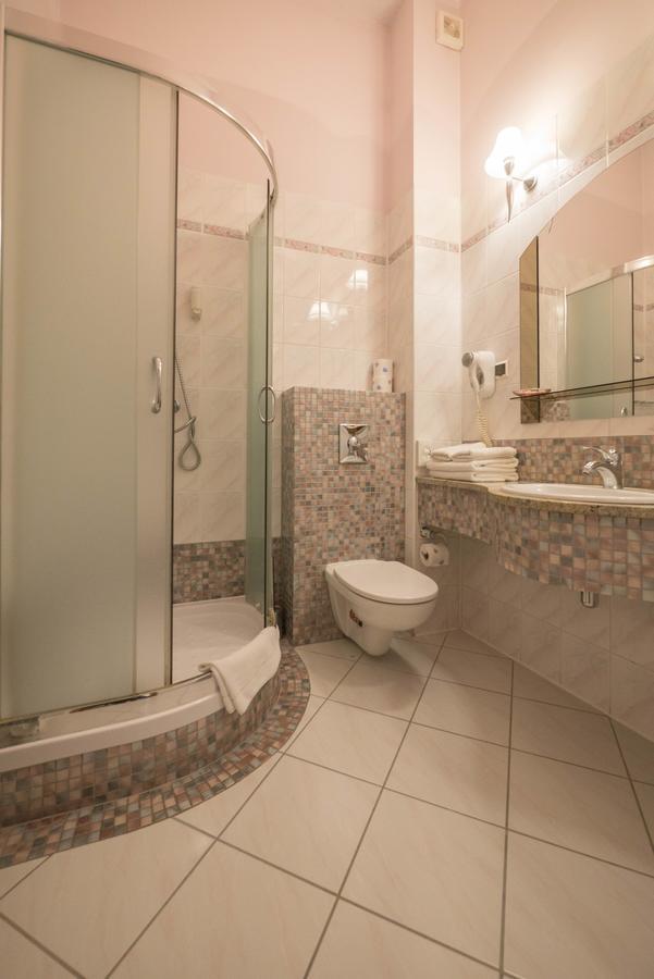 Hotel Villa Romantica Szklarska Poreba Bagian luar foto