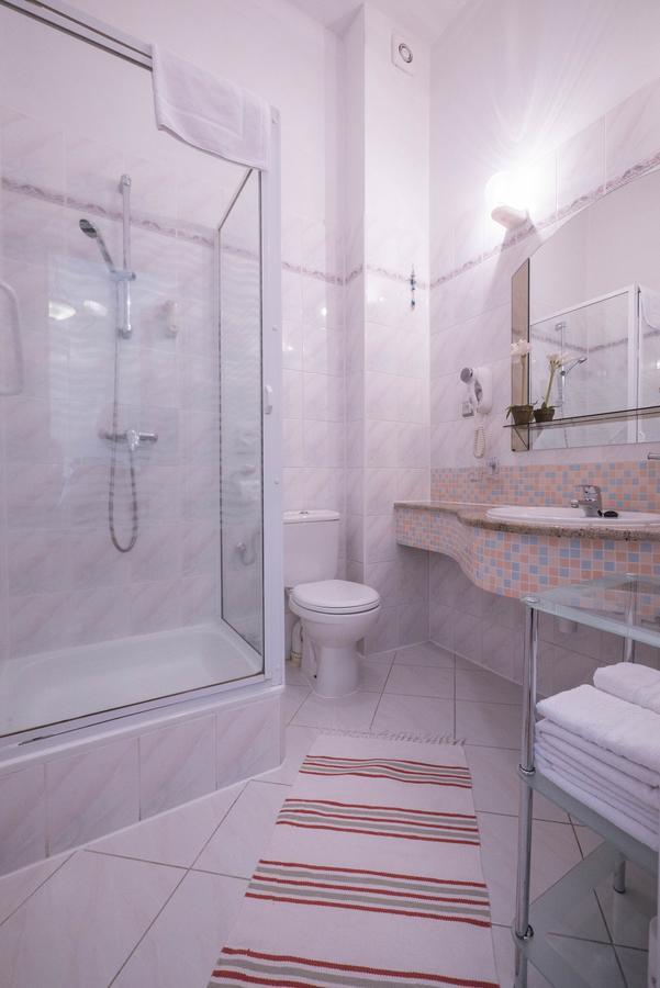 Hotel Villa Romantica Szklarska Poreba Bagian luar foto