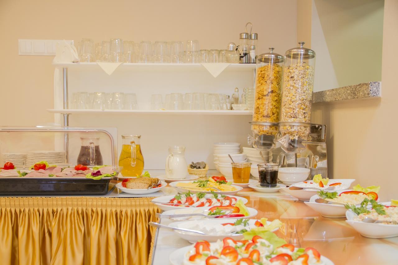 Hotel Villa Romantica Szklarska Poreba Bagian luar foto