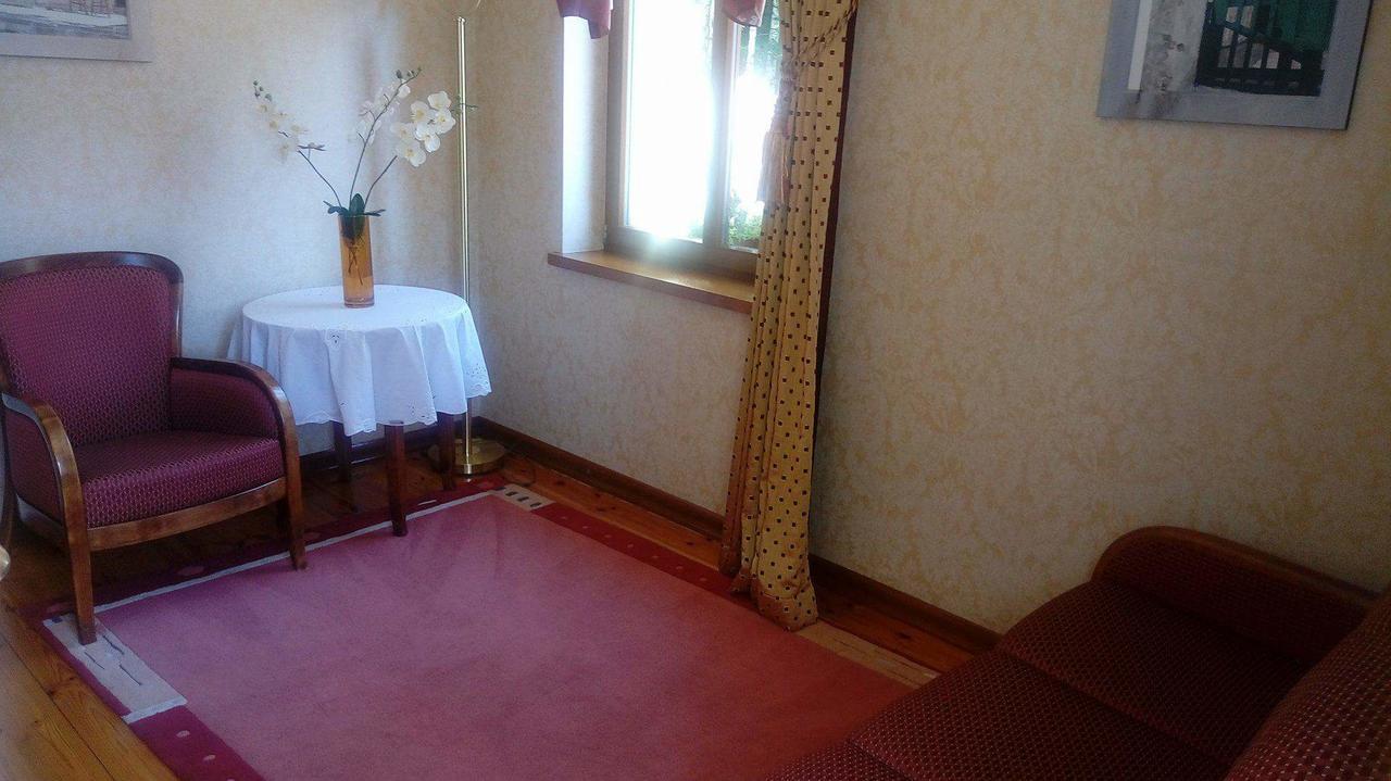 Hotel Villa Romantica Szklarska Poreba Bagian luar foto