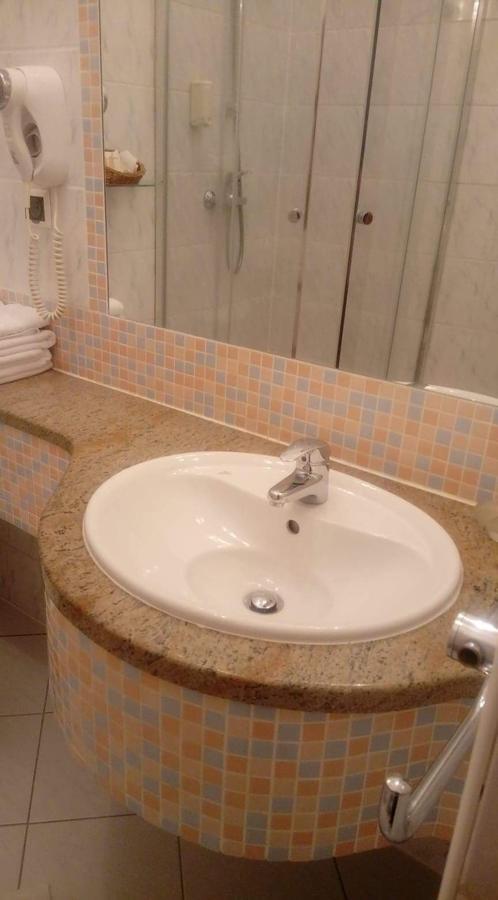 Hotel Villa Romantica Szklarska Poreba Bagian luar foto