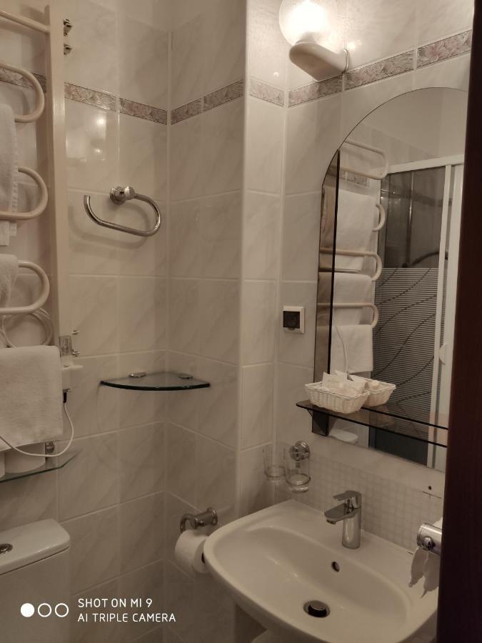 Hotel Villa Romantica Szklarska Poreba Bagian luar foto